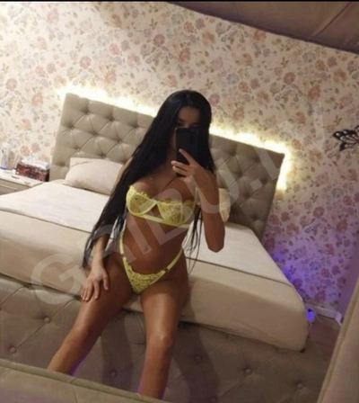 Hi, I'm new in town for a few days, I'm a petite brunette with big breasts, I make the best owo in town, come to me and I guarantee you'll feel good and come back!
I also travel only to the hotel!!!
Sveiki, es esmu jauns pilsētā uz dažām dienām, esmu sīka brunete ar lielām krūtīm, es gatavoju labāko owo pilsētā, nāciet pie manis, un es garantēju, ka jutīsities labi un atgriezīsities! Es arī braucu tikai uz viesnīcu!!!
