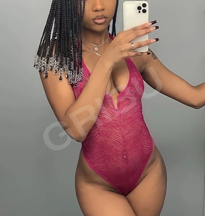 I’m Daniela 😈 A passionate, playful girl ready to take you far away from routine. I love teasing, seducing, and being worshipped slowly with kisses all over my body. I’m addicted to intense chemistry, deep pleasure, and making every moment feel unforgettable. If you know how to treat a woman right… I’ll make sure you never forget me 🔥