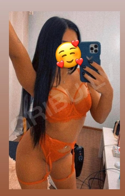 Hello my love, I am a nice, exciting and communicative escort! After you get to know me, you will be convinced that I am different and you have made the perfect choice.
My passion and sensuality will make you vibrate with pleasure in my company! I offer intimate company to generous and discreet gentlemen! Tender, passionate, I know how to please myself in my own way, to make you feel satisfied and satisfied with me!
Whatsapp : +371 25282320
Sveika mana mīļā, esmu jauka, aizraujoša un komunikabla eskorta! Pēc tam, kad jūs mani iepazīsit, jūs būsiet pārliecināts, ka es esmu atšķirīgs un jūs esat izdarījis perfektu izvēli.
Mana kaislība un jutekliskums liks jums vibrēt ar prieku manā sabiedrībā! Piedāvāju intīmu kompāniju dāsniem un diskrētiem kungiem! Maiga, kaislīga, protu iepriecināt sevi savā veidā, lai tu justos gandarīts un apmierināts ar mani!