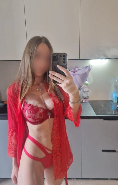 🥰молодая девушка со своей грудью 4 размера ждёт тебя в гости 😋😘
😍Обещаю незабываемые эмоции 😍
Incall /Outcall
🥰 
 young woman with natural size-4 breasts is waiting for your visit 😋😘
😍 I promise an unforgettable experience 😍
Incall / Outcall