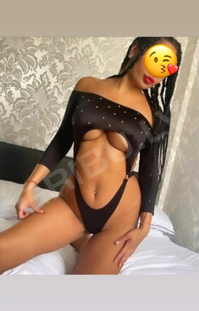 Kind, friendly and not in a hurry, these are just some of my qualities, but I invite you to discover other assets that I have. I'm waiting for you in my super luxurious, but discreet location. I'm just for few days in your city, so don't miss the chance to spend unforgettable moments with a super woman.
-Sexy outfits And many other surprises
- You will like my experience
- No rush
-Top services