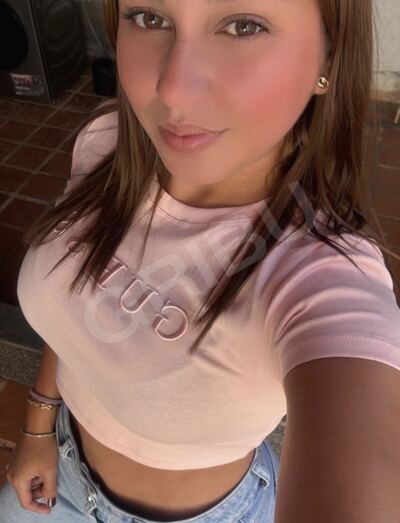 I love sex😈, I'm very hot and fun in bed, don't hesitate to contact me 🥵