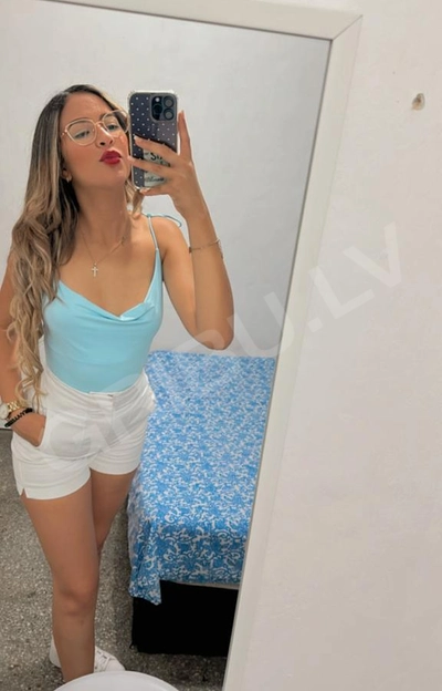 ❤️Hi guys, I'm 21 years old and I'll be visiting this city for a couple of days. I'm willing to give you a special experience with passion , seduction and too much sex, and I'm ready to answer all your requests on whatsapp so as to know which type of date you are looking for. You can be sure your time and deal will be respected and attended. I'm 100% real with profile verified photos ❤️
371 🤍 2493 🤍 8032
or
371 🤍 2605 🤍 7128