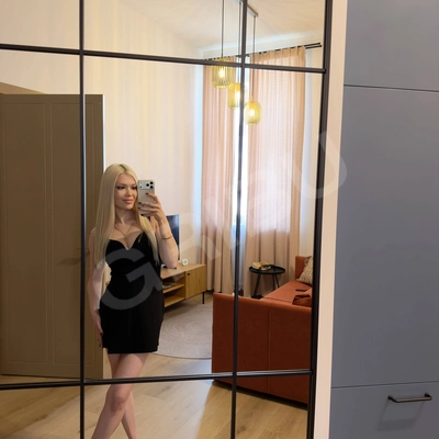 First time in Riga 
5 days only 

My recent new photos 100%
Breast size 4 natural
No anal
Apartments in city center
Dm in WhatsApp
English, Russian
No calls only text