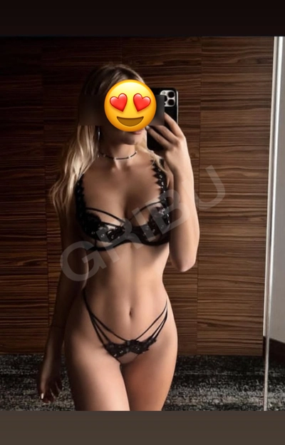 😍Длинноногая блондинка, шикарная фигура , натуральная грудь…ждёт тебя в гости . 😍
Incall/outcall 
Выезжаю только в отель ❤️