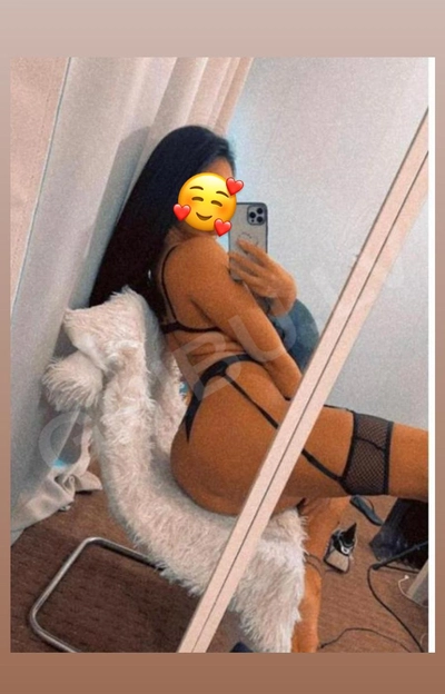 Hello my love, I am a nice, exciting and communicative escort! After you get to know me, you will be convinced that I am different and you have made the perfect choice.
My passion and sensuality will make you vibrate with pleasure in my company! I offer intimate company to generous and discreet gentlemen! Tender, passionate, I know how to please myself in my own way, to make you feel satisfied and satisfied with me!
Whatsapp : +371 25282320
Sveika mana mīļā, esmu jauka, aizraujoša un komunikabla eskorta! Pēc tam, kad jūs mani iepazīsit, jūs būsiet pārliecināts, ka es esmu atšķirīgs un jūs esat izdarījis perfektu izvēli.
Mana kaislība un jutekliskums liks jums vibrēt ar prieku manā sabiedrībā! Piedāvāju intīmu kompāniju dāsniem un diskrētiem kungiem! Maiga, kaislīga, protu iepriecināt sevi savā veidā, lai tu justos gandarīts un apmierināts ar mani!