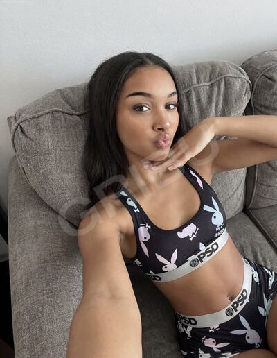I appreciate attention, elegance, and the art of seduction. I enjoy every encounter with genuine passion, paying close attention to every detail to make you feel desired, comfortable, and completely captivated by my company.