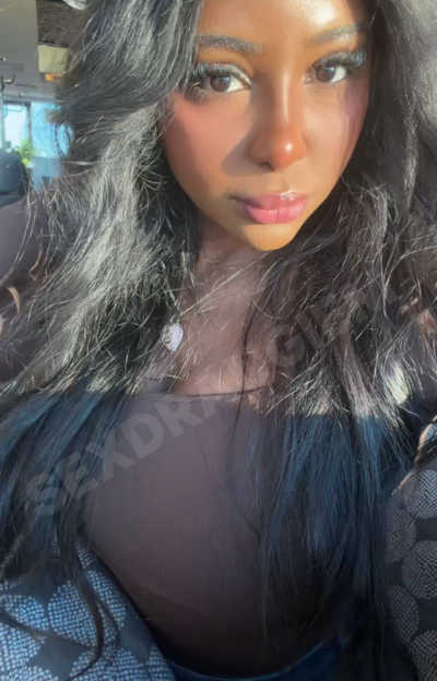 💐 WELCOME TO MY LUXURY GARDEN 💐

Gentlemen,

Thank you for visiting my profile and taking the time to get to know me.

Hi, I’m Kelly, a 22 year old Cuban woman. I’m 1.65 cm tall, with a naturally beautiful figure, a warm energy, and a smile that often says more than words. I enjoy life’s little pleasures and leaving a hint of mystery in every encounter.

Sophisticated, refined, and independent, I am a melanin beauty sweet and attentive, sensual yet playful, and always intelligent and cultured. My goal is simple: to create a genuine connection and ensure you feel completely relaxed, at ease, and deeply satisfied in our time together.