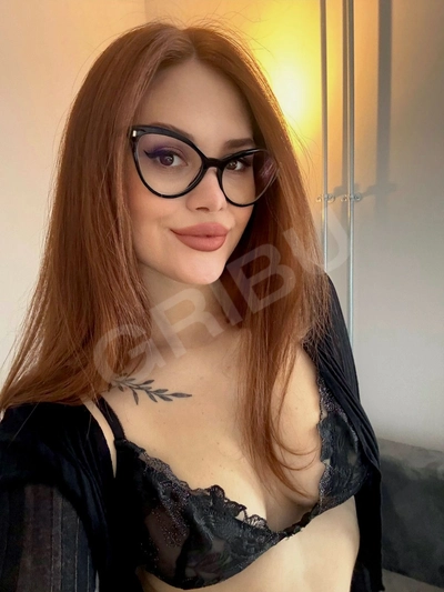 Last 5 days in Riga
Original photos 
Sweet sexy girl 
Apartments in center 
Have parking 
DM in WhatsApp 
No calls!
Последние 5 дней в Риге
Фотки мои 100%
Сексуальная сладкая девочка
Квартира в центре
Есть парковка
Писать в ватсап не звонить !!