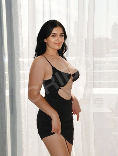 Привет котик 💋меня зовут Анита мне 22 года я мокрая ,свежая,чистая без вредных привычек у меня грудь третьего размера,кровь с молоком ,я для настоящих ценителей женственных форм ,впервые в этой сфере всегда  жаждушая ласки☺️приходи милый и воплотим наши фантазии в незабываемый феерверк эмоций ❤️ и ты меня запомнишь на всю свою жизнь 💋💋💋