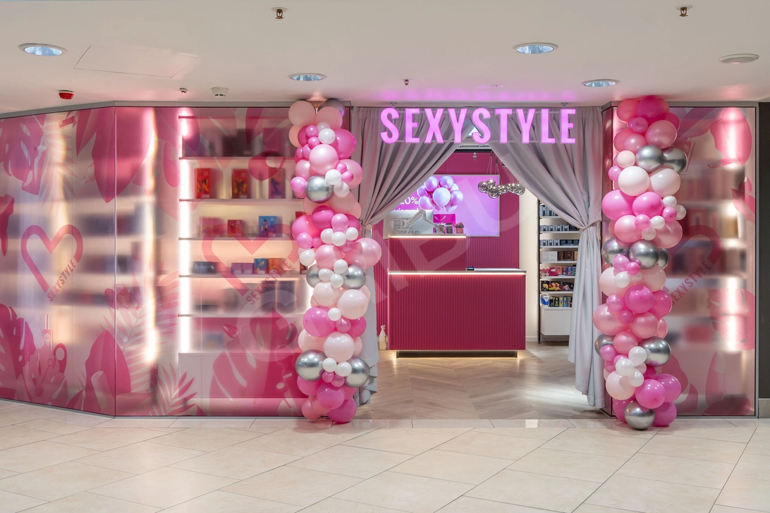 Sludinājumu (8775773) - sexystyleshop 2