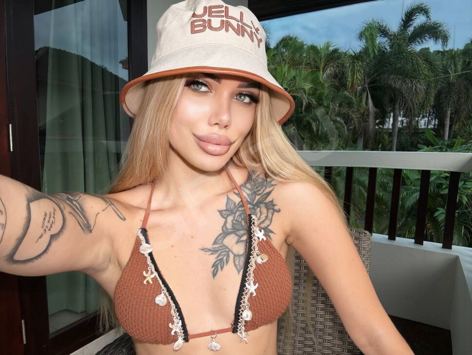 YourFavBlondie 💋Tālrunis 26088856 ☎️(8666072) 5