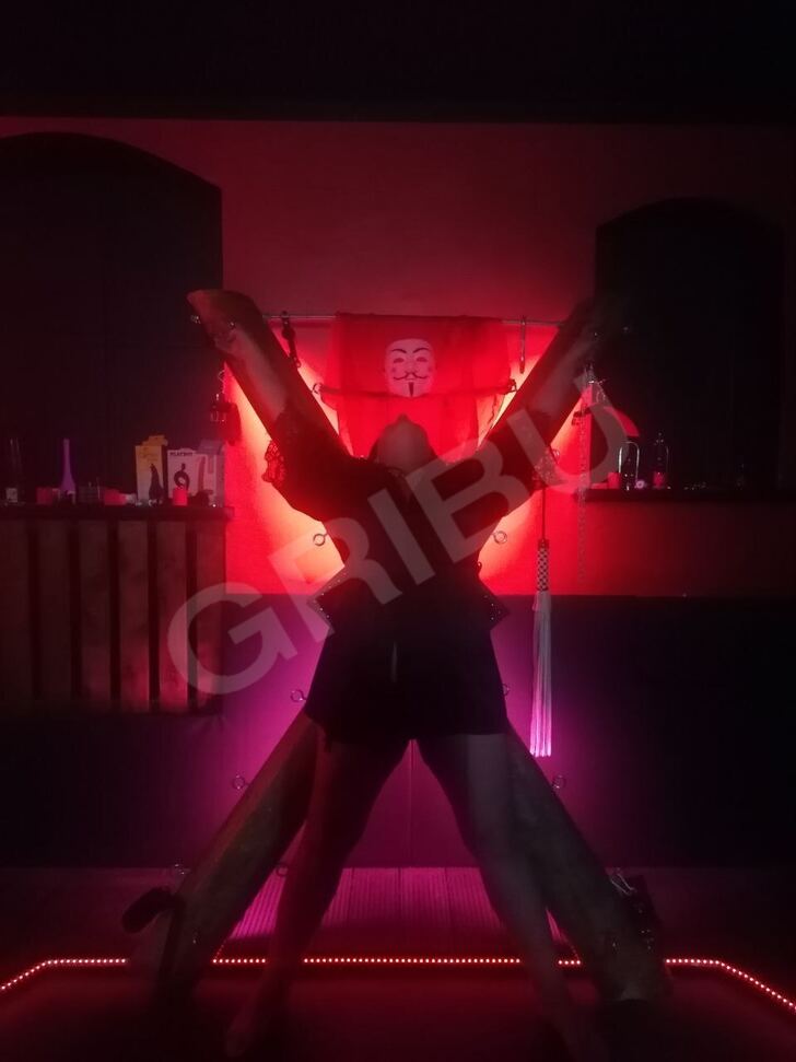 Sludinājumu (8687025) - KinkDevil 1
