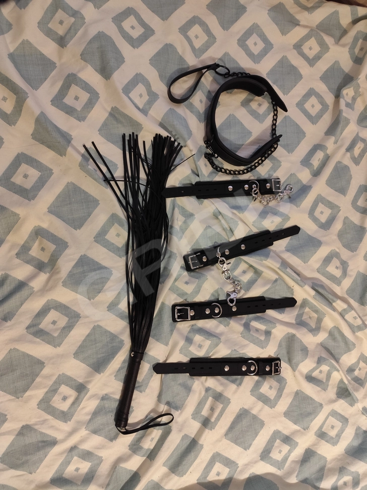Sludinājumu (8750351) - Bdsmkucite 3