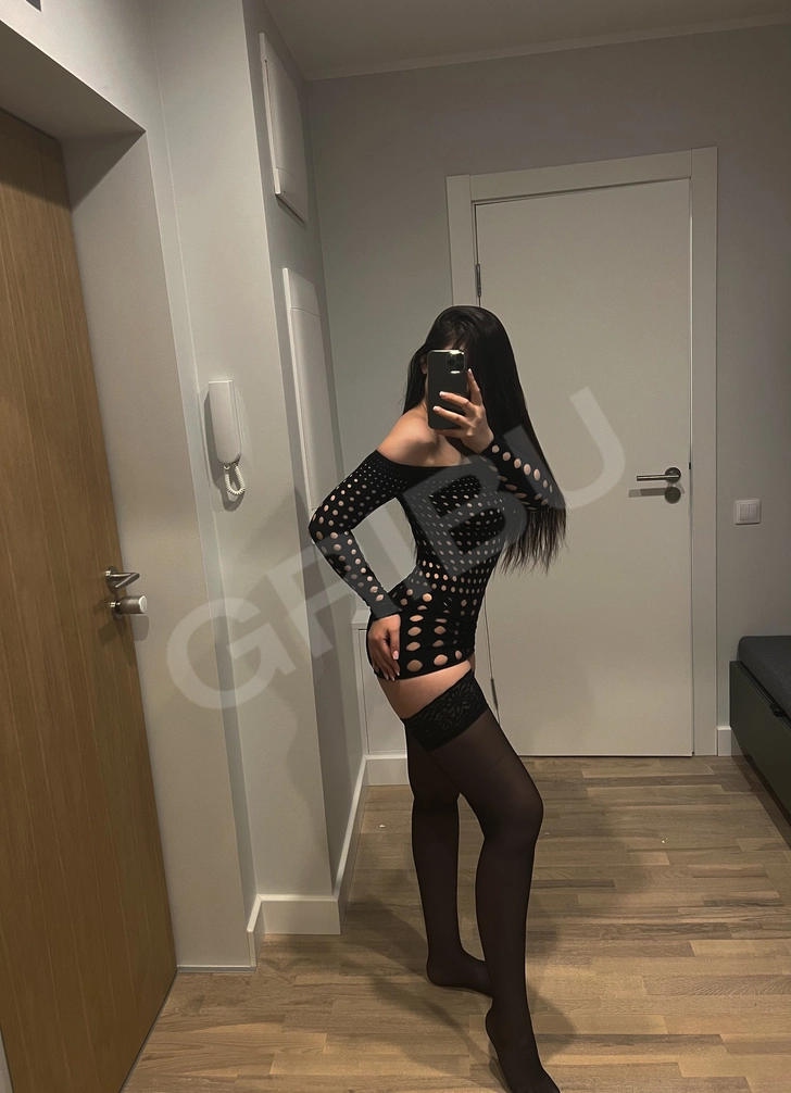 Erotic Massage and Escort, Riga. Baby🦋: G Chat 1