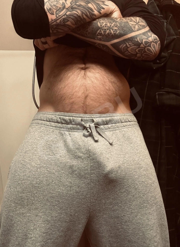 Advertisement (8394801) - KinkyWolf 1