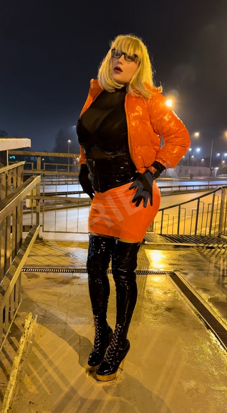 Объявление (8385804) - LatexDoll69 2