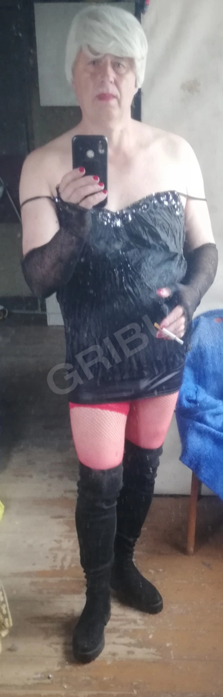 Transseksuāļi un CD, Rīga. Leila Escort: 25643221 1