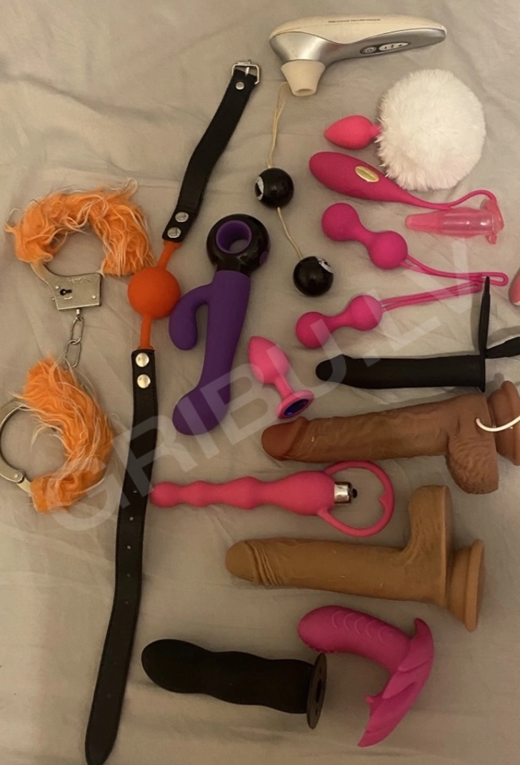 Игрушки и вещи для секса, Балози. Chupīte: colibripublic@gmail.com 2