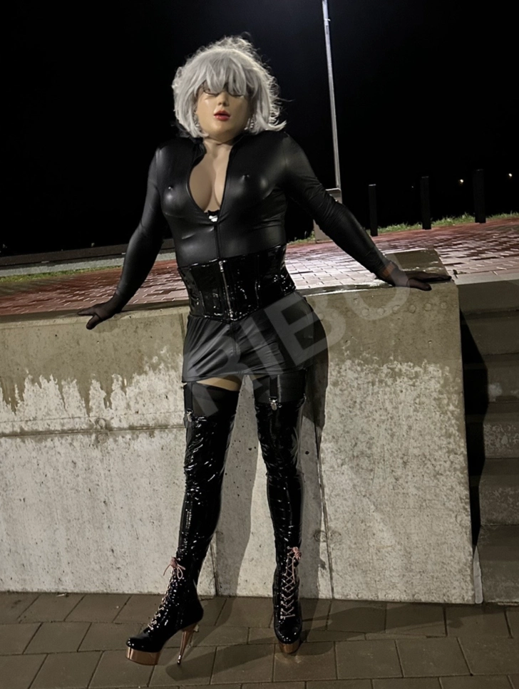 Sludinājumu (8820285) - LatexDol69 1