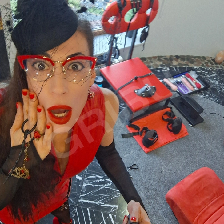 Advertisement (8586959) - MISTRESS_JULIA 34