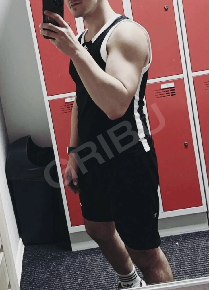 Advertisement (8399308) - myfitness 1