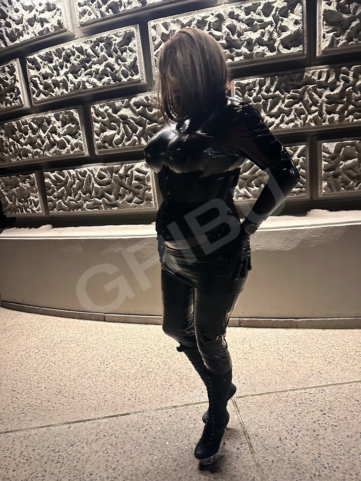 Sludinājumu (8785536) - LatexDol69 3