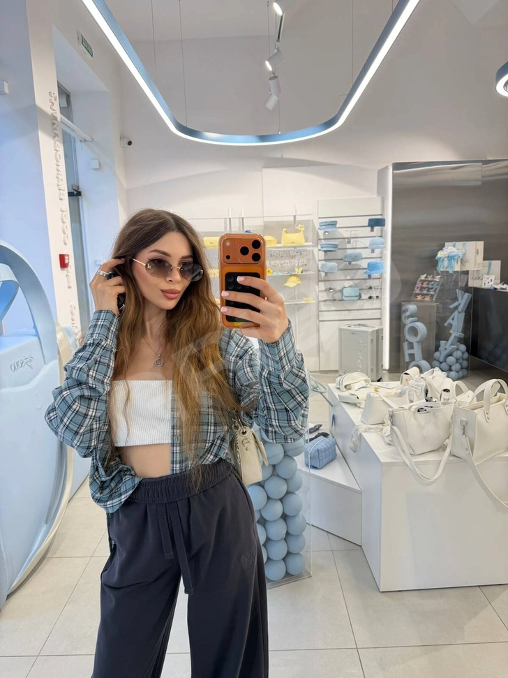 DariaSweet 💋Телефон 27194739 ☎️(8847691) 9