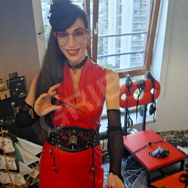 Advertisement (8586959) - MISTRESS_JULIA 35
