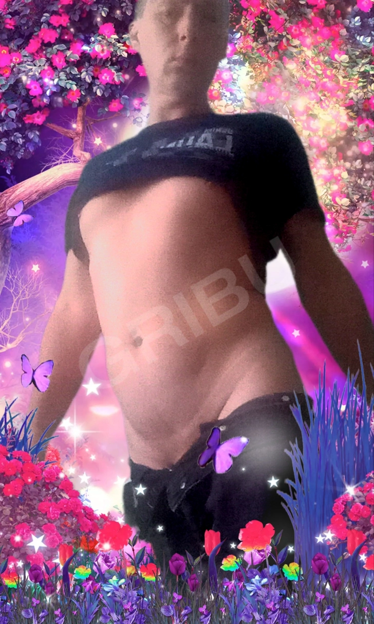 Advertisement (8383509) - Сисси Андрюша 1