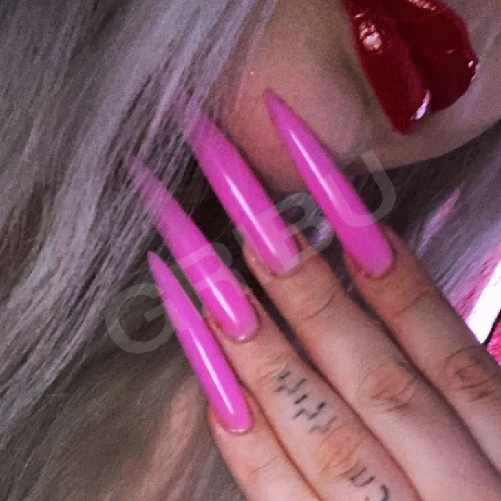 BOMBSHELL❤️ 💋Tālrunis 20507946 ☎️(8062253) 12
