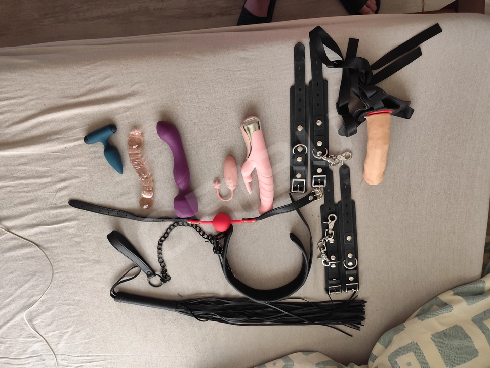 Sludinājumu (8750351) - Bdsmkucite 4