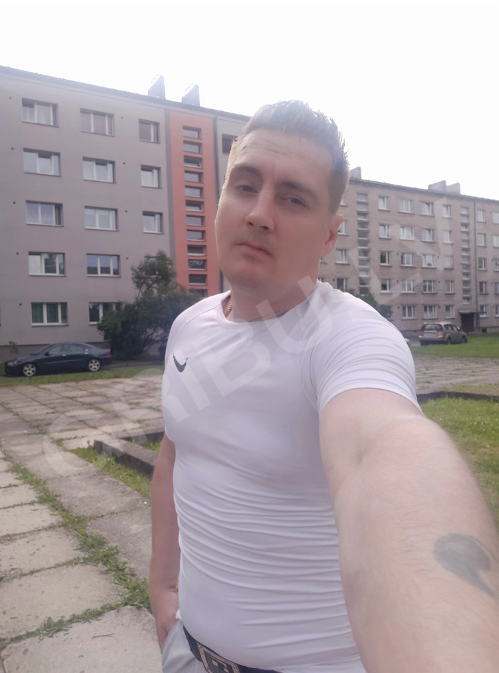 Men looking for women, Jelgava. Roberts: 29591142 3