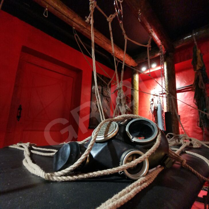 Sludinājumu (8793338) - Thundertaken 1
