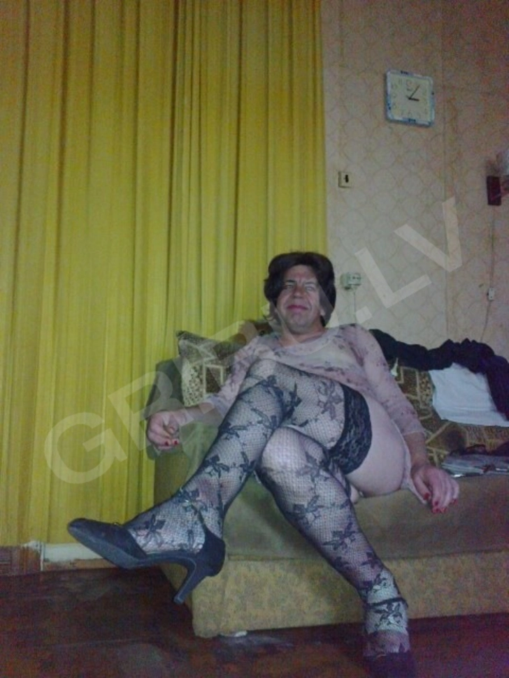 Transseksuāļi un CD, Liepāja. Dacils: dainis982@gmail.com 1