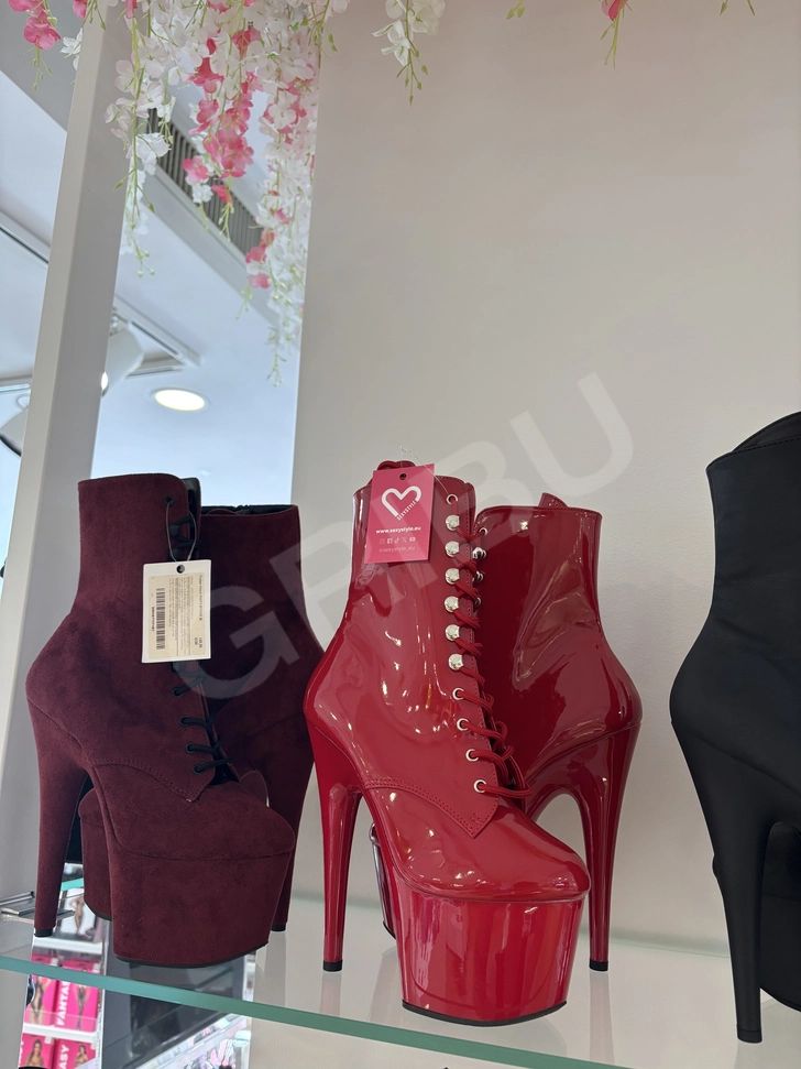Sludinājumu (8800904) - sexystyleshop 4