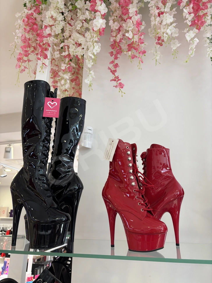 Sludinājumu (8800904) - sexystyleshop 5