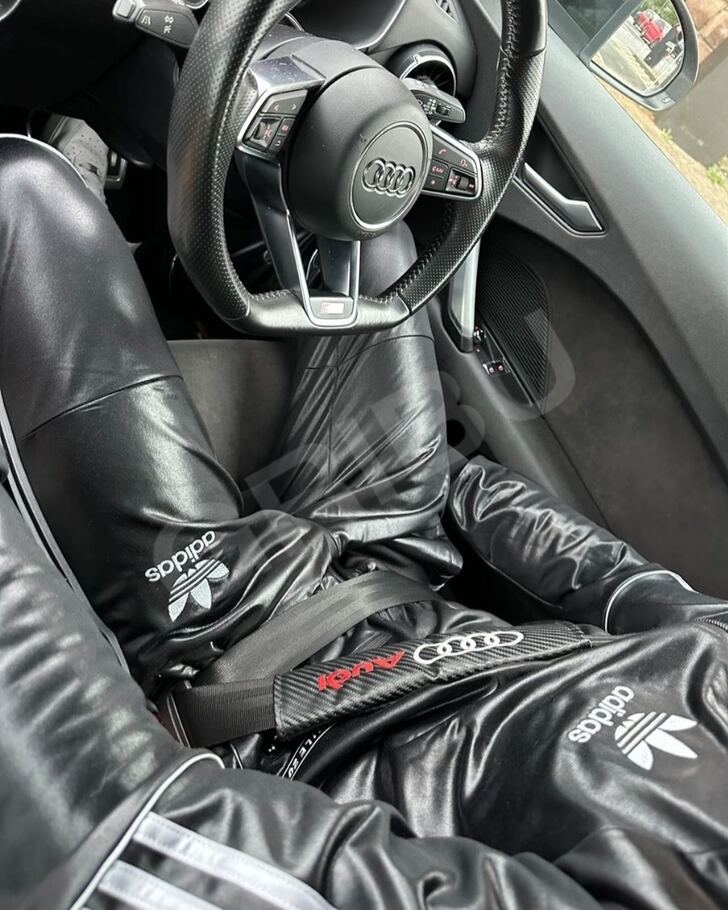Sludinājumu (8776087) - Adidas 1
