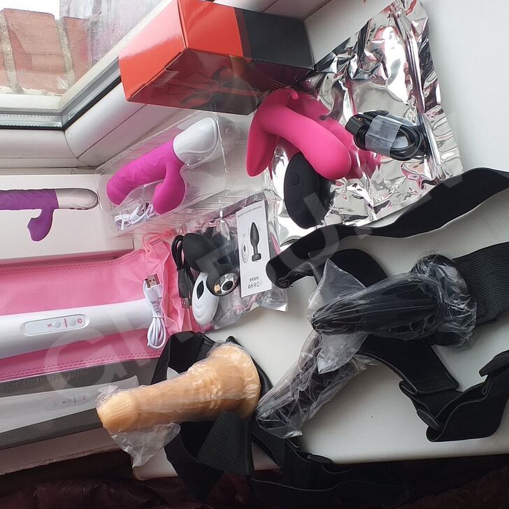 Toys and stuff for sex, Valmiera. sex mantinas: ciider@inbox.lv 1