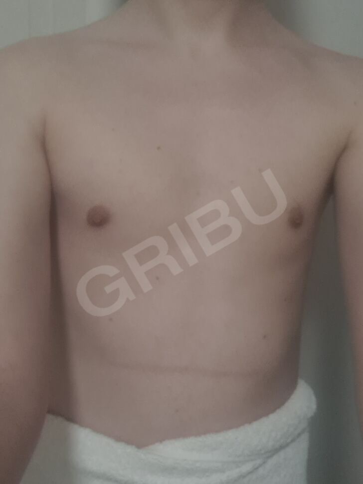 Sludinājumu (8835689) - Gribusexs 1