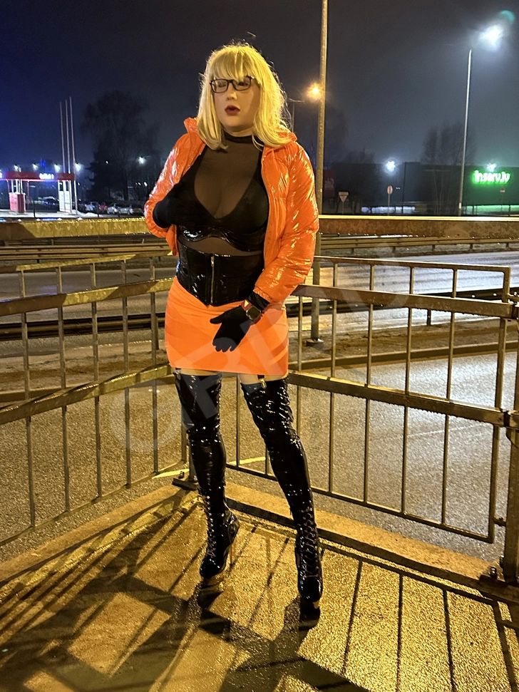 Объявление (8385804) - LatexDoll69 1