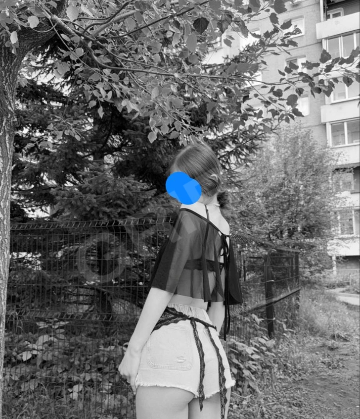 Объявление (8851346) - HotWifeReal 5