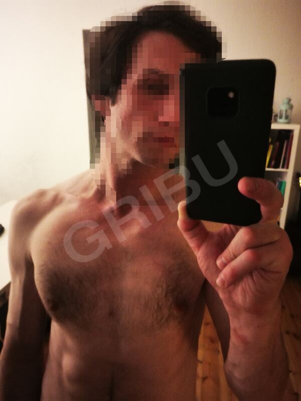 CilveksXXX4306501
