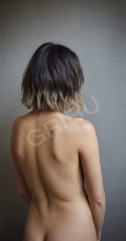 Sexy naked photo of a girl AmberKristy 4947866