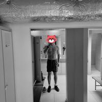 Hennied