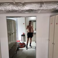 Hennied