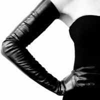 Gloves4fetish