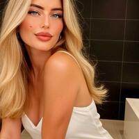 DreamBabyBlond
