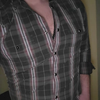 torso