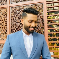 Dilshan Fernand